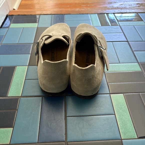 Birkenstock London Clog (37) - Picture 2 of 3